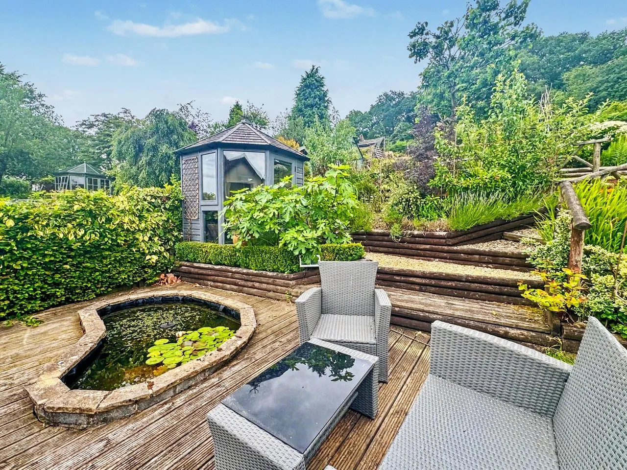 Gorse Farm Estate, Llandrindod Wells, Powys, LD1 5SH, photo 22