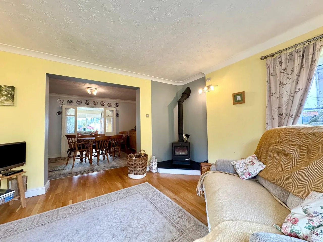 Gorse Farm Estate, Llandrindod Wells, Powys, LD1 5SH, photo 9