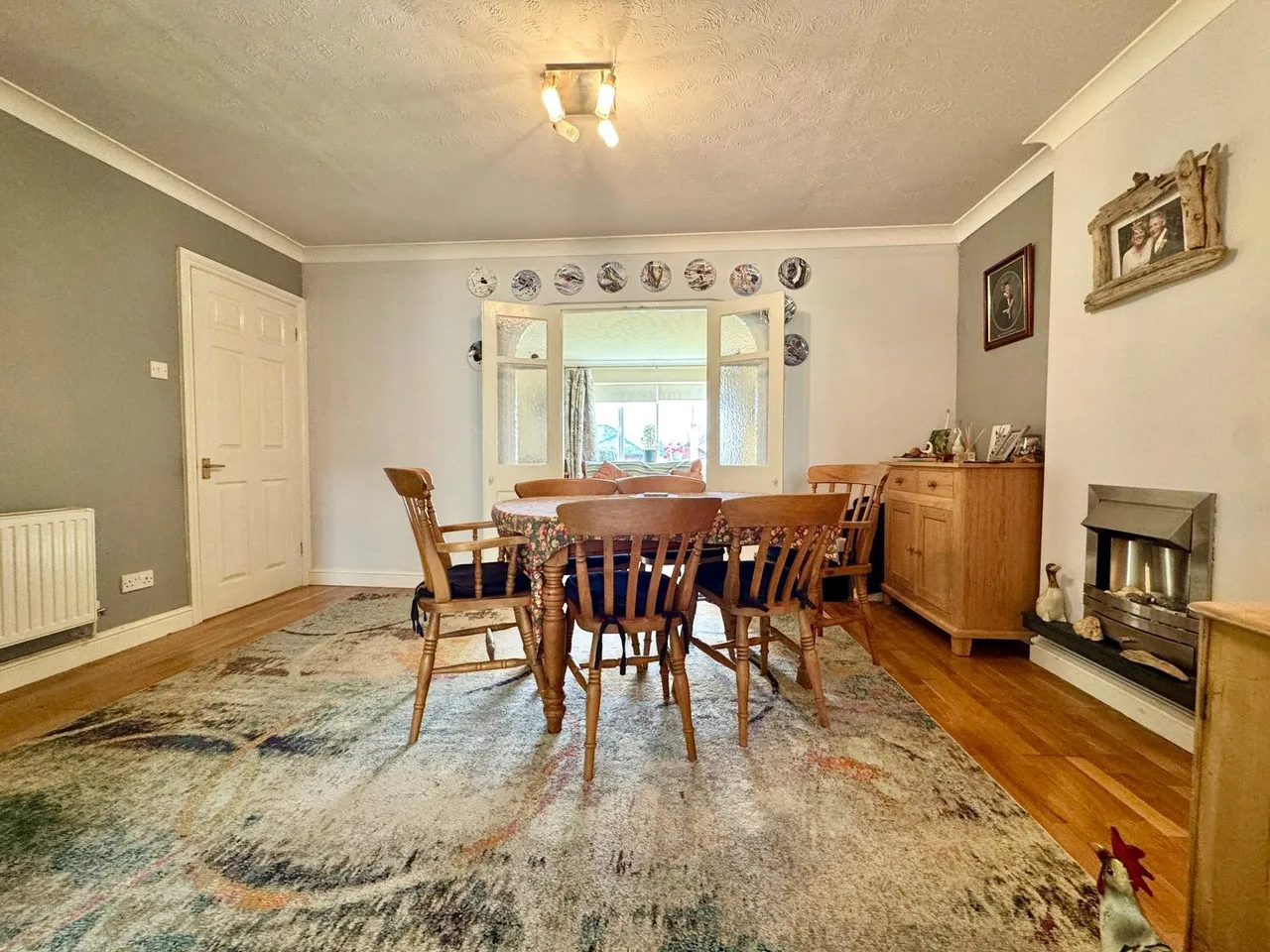 Gorse Farm Estate, Llandrindod Wells, Powys, LD1 5SH, photo 7