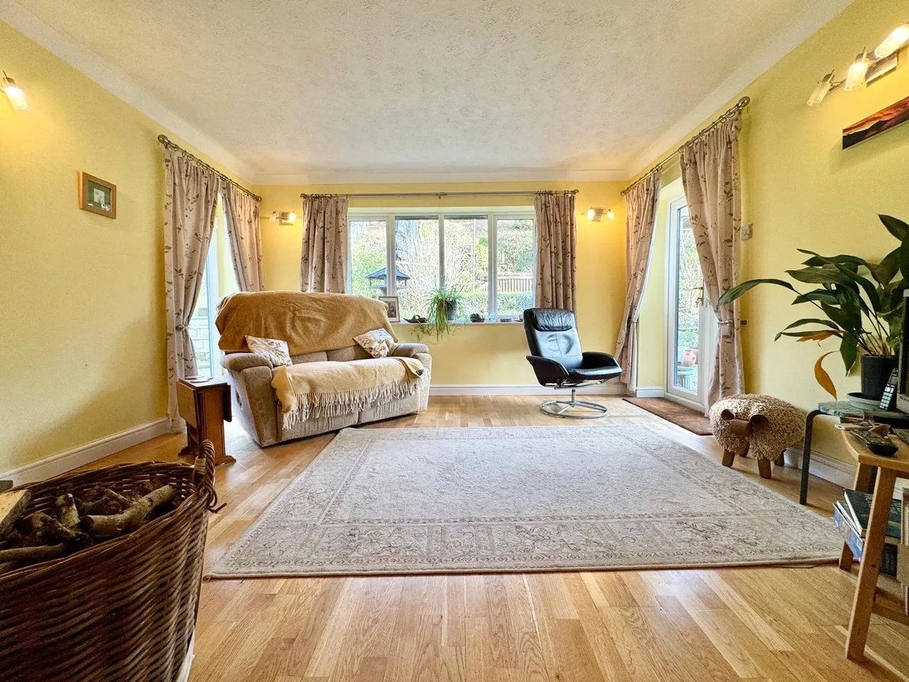 Gorse Farm Estate, Llandrindod Wells, Powys, LD1 5SH, photo 8
