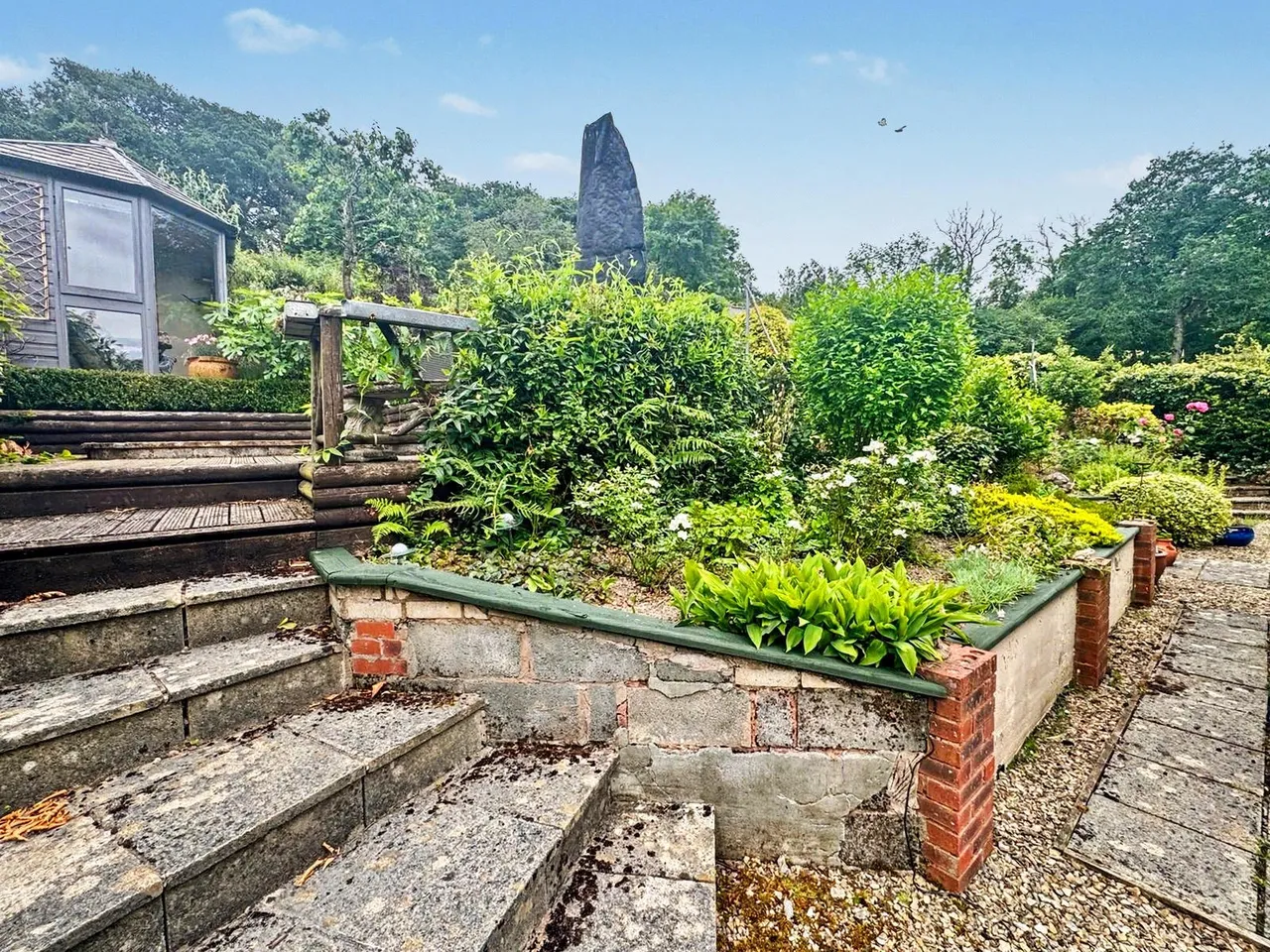 Gorse Farm Estate, Llandrindod Wells, Powys, LD1 5SH, photo 21
