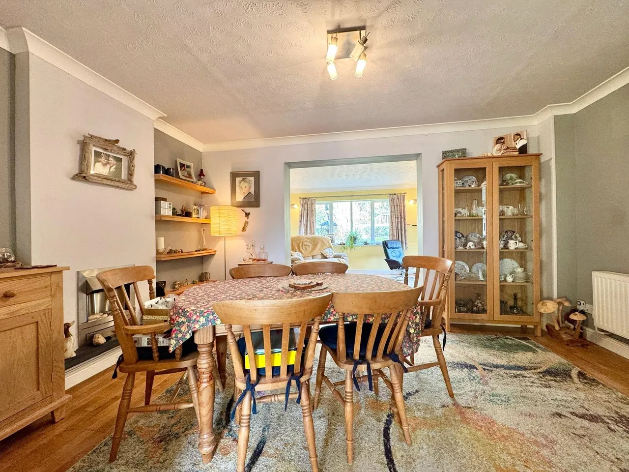 Gorse Farm Estate, Llandrindod Wells, Powys, LD1 5SH, photo 6