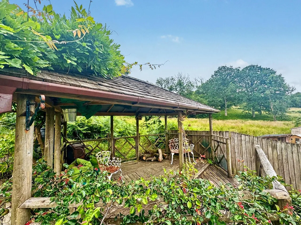 Gorse Farm Estate, Llandrindod Wells, Powys, LD1 5SH, photo 31
