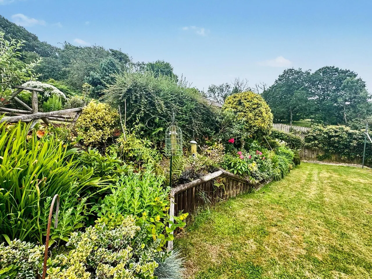 Gorse Farm Estate, Llandrindod Wells, Powys, LD1 5SH, photo 24