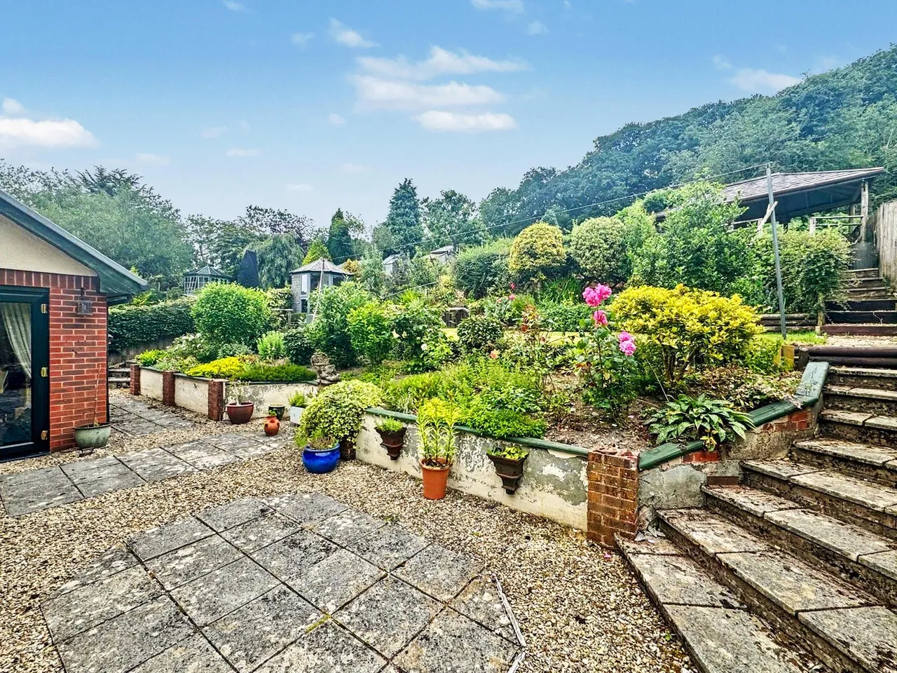 Gorse Farm Estate, Llandrindod Wells, Powys, LD1 5SH, photo 20
