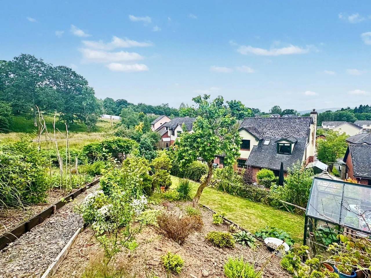 Gorse Farm Estate, Llandrindod Wells, Powys, LD1 5SH, photo 28