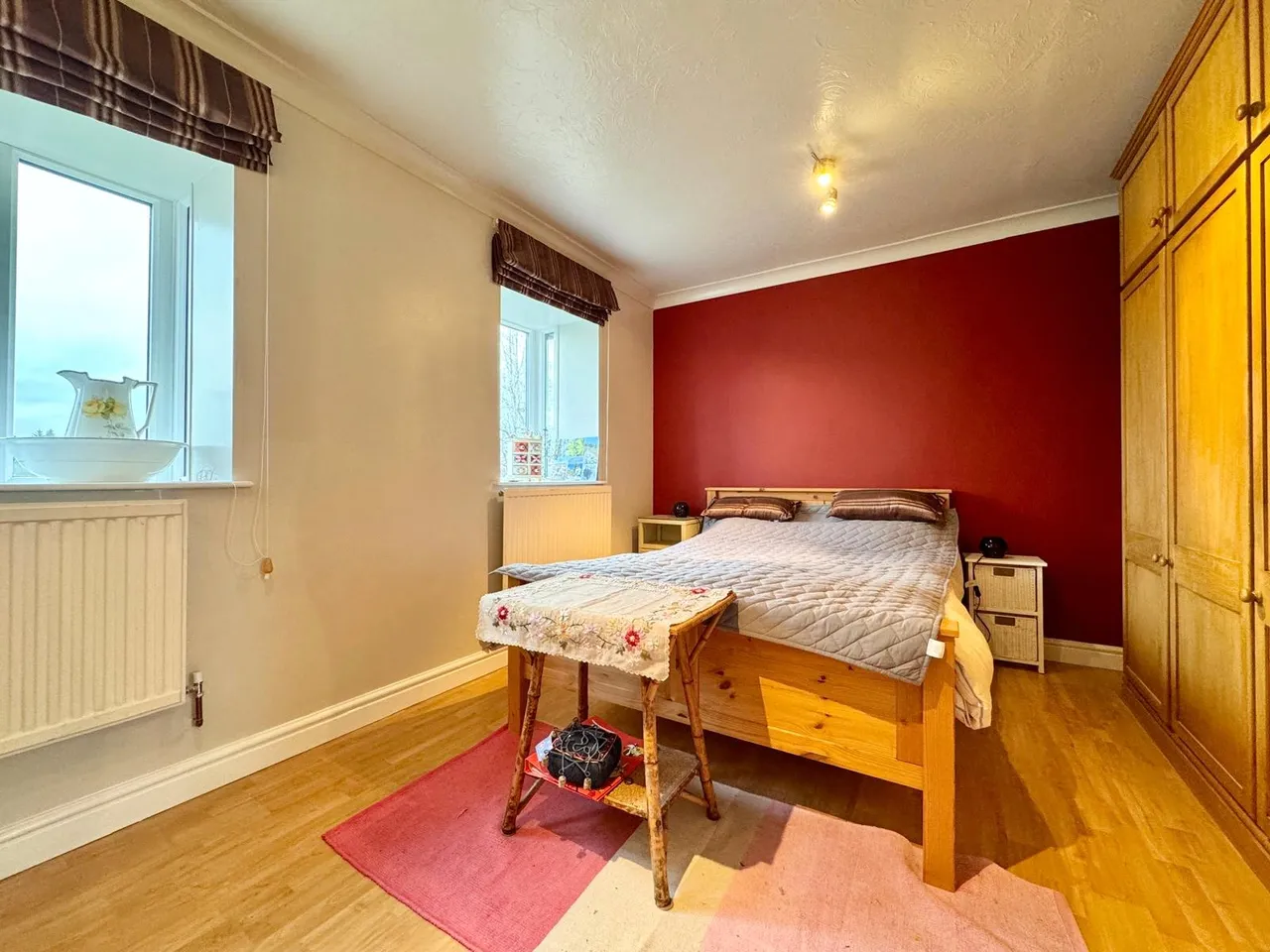 Gorse Farm Estate, Llandrindod Wells, Powys, LD1 5SH, photo 16