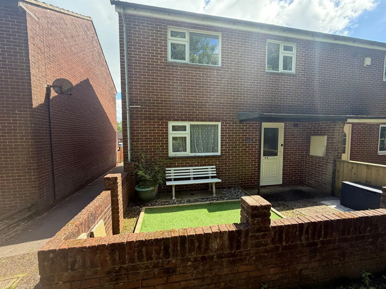 Cameron Close, Tiverton, EX16, photo 13