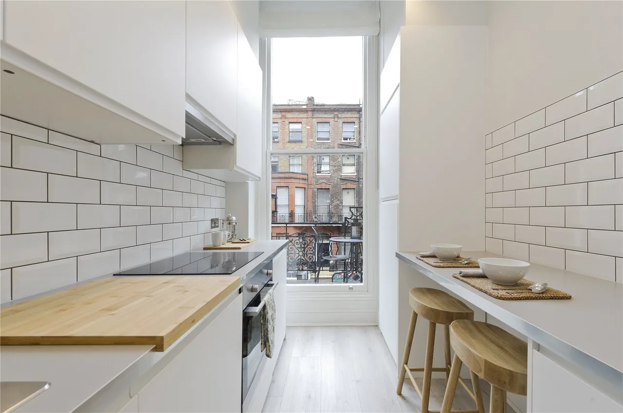 Nottingham Place, London, W1U 5NN, photo 8