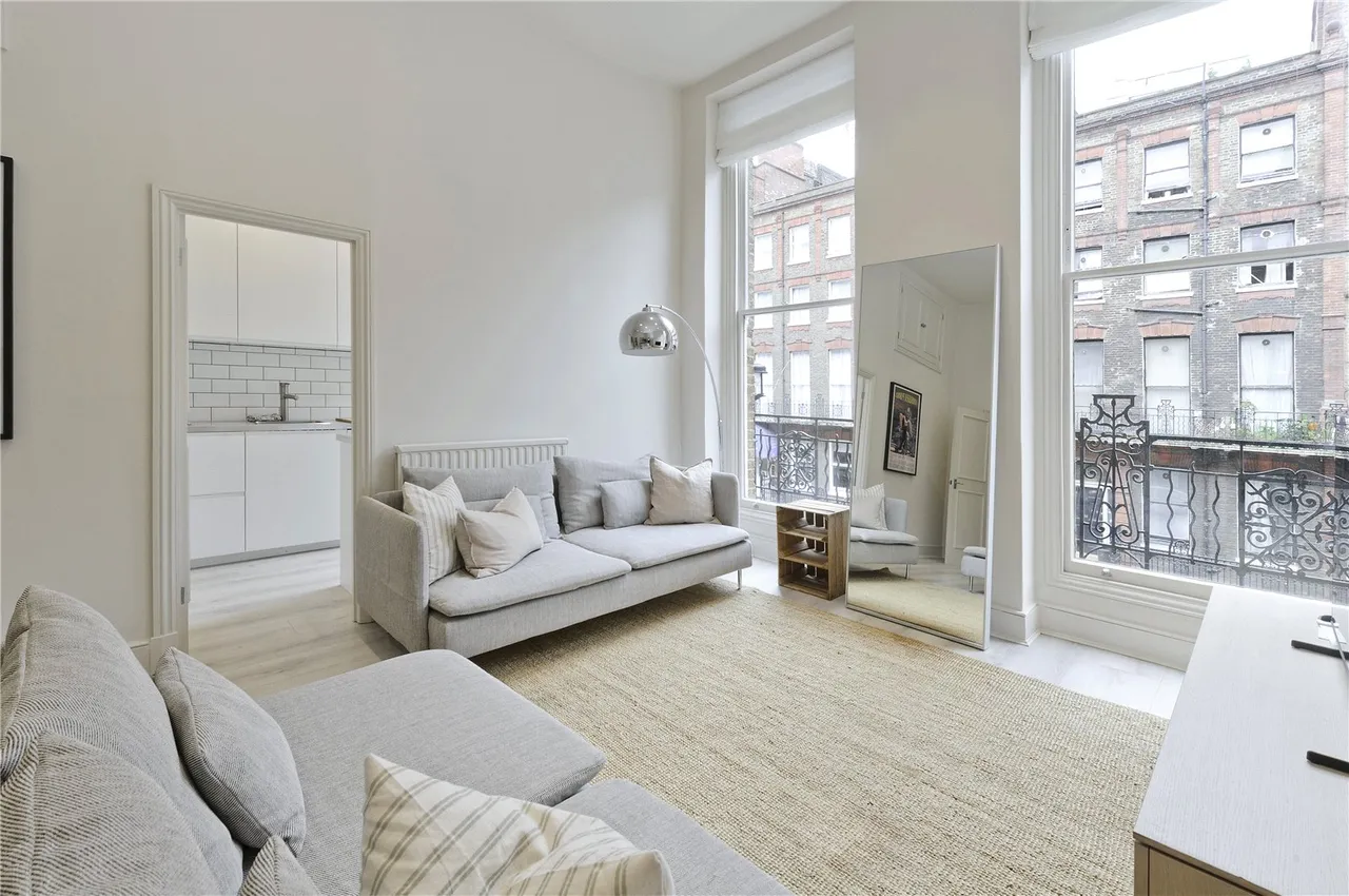 Nottingham Place, London, W1U 5NN, photo 2