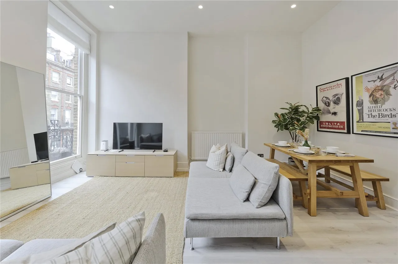 Nottingham Place, London, W1U 5NN, photo 5