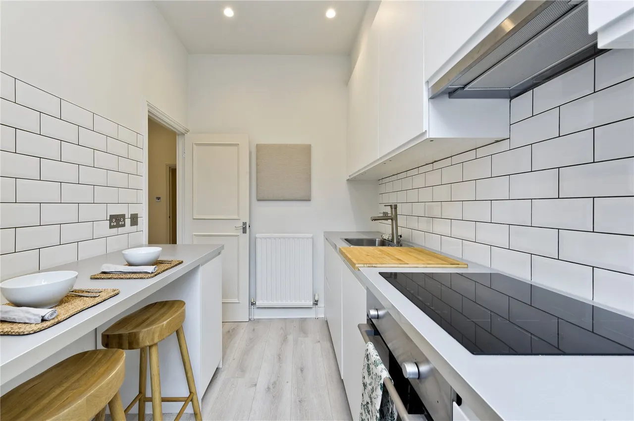 Nottingham Place, London, W1U 5NN, photo 7