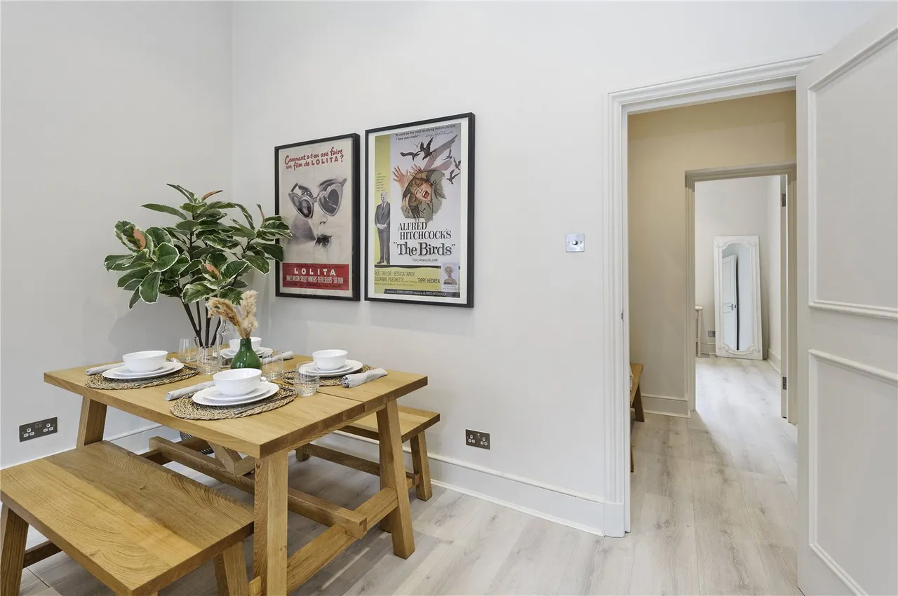 Nottingham Place, London, W1U 5NN, photo 6