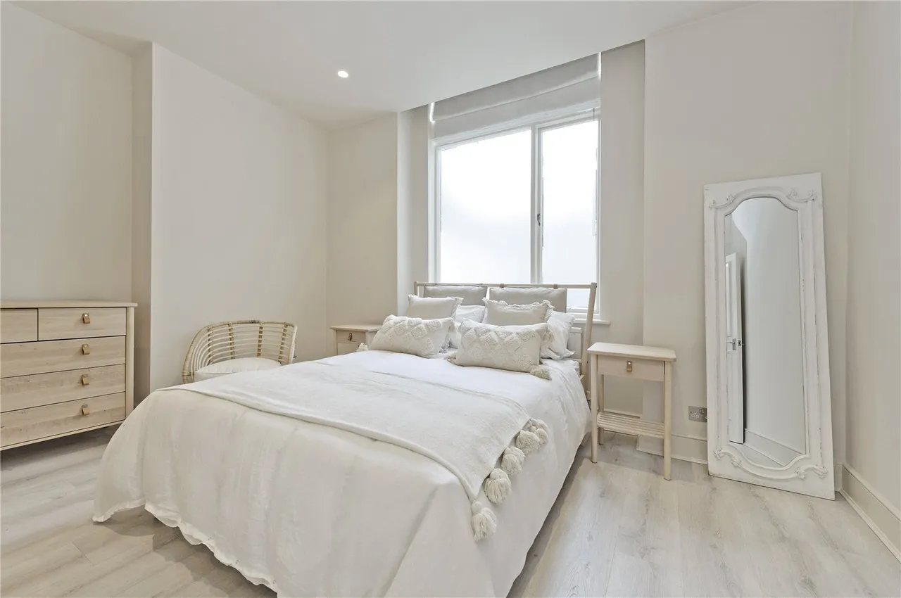 Nottingham Place, London, W1U 5NN, photo 9
