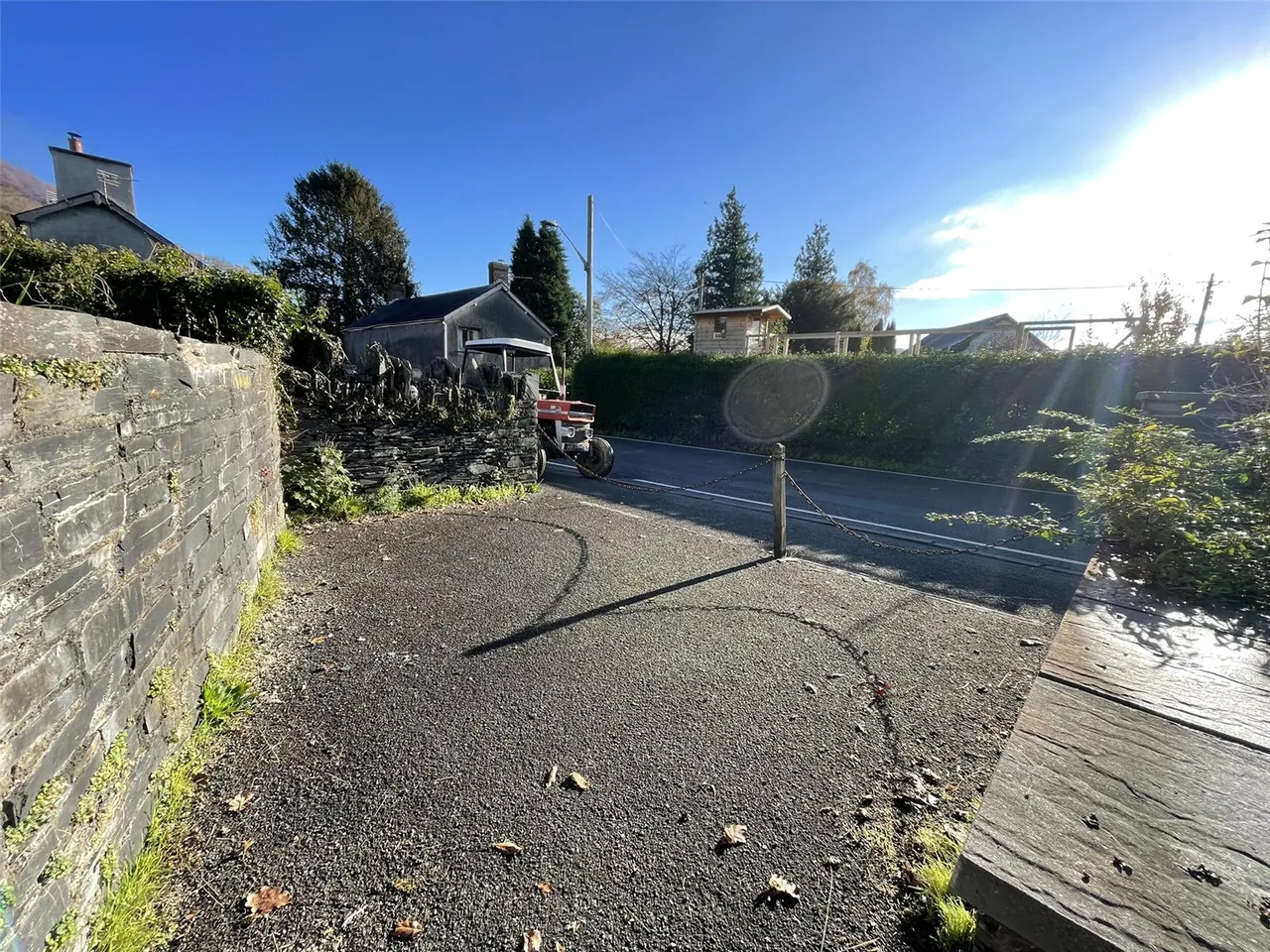 Pennal, Machynlleth, photo 15