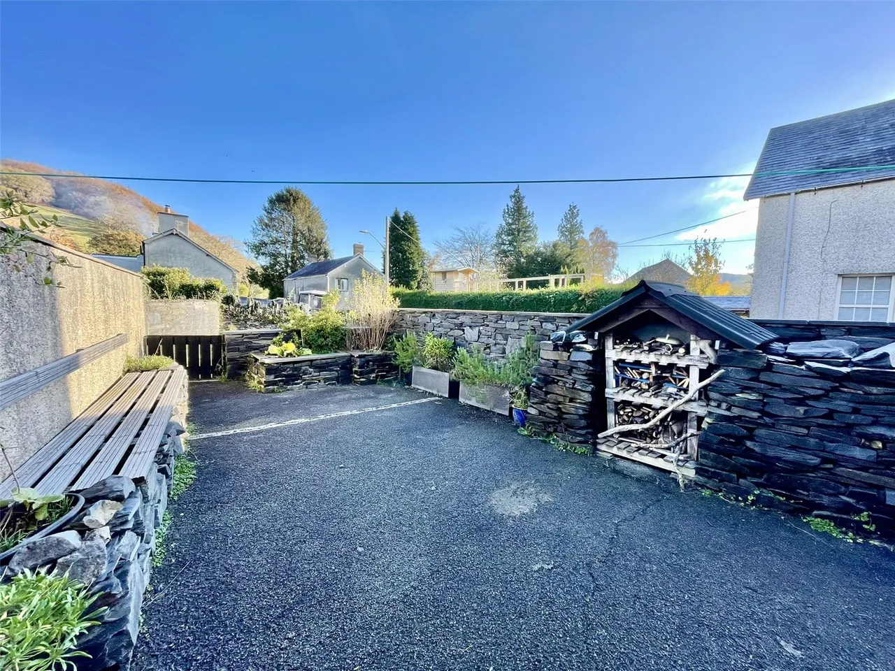 Pennal, Machynlleth, photo 12