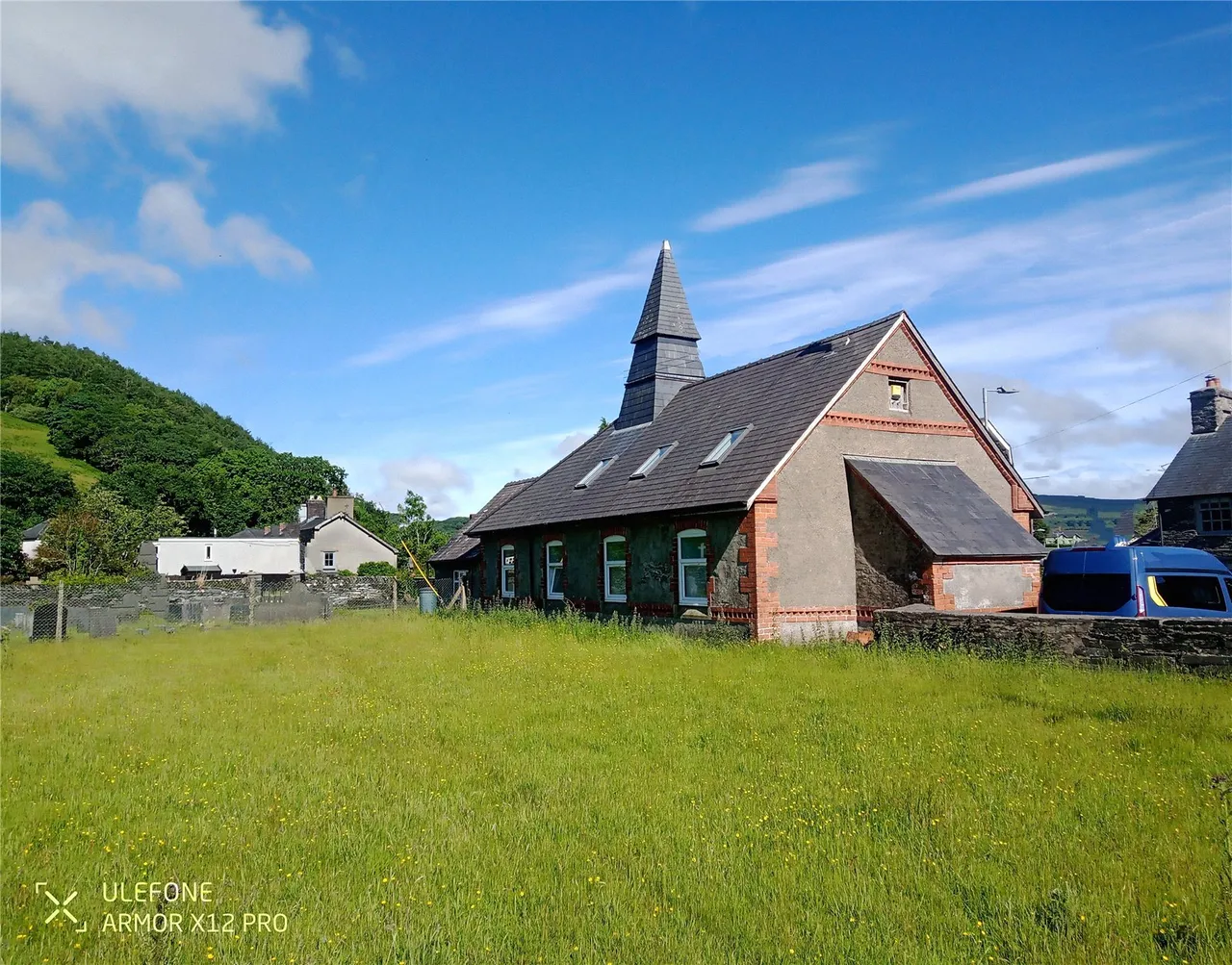 Pennal, Machynlleth, photo 14