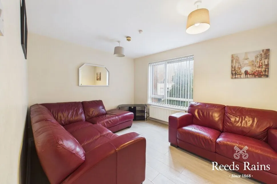 Donegall Pass, Belfast, BT7, photo 4