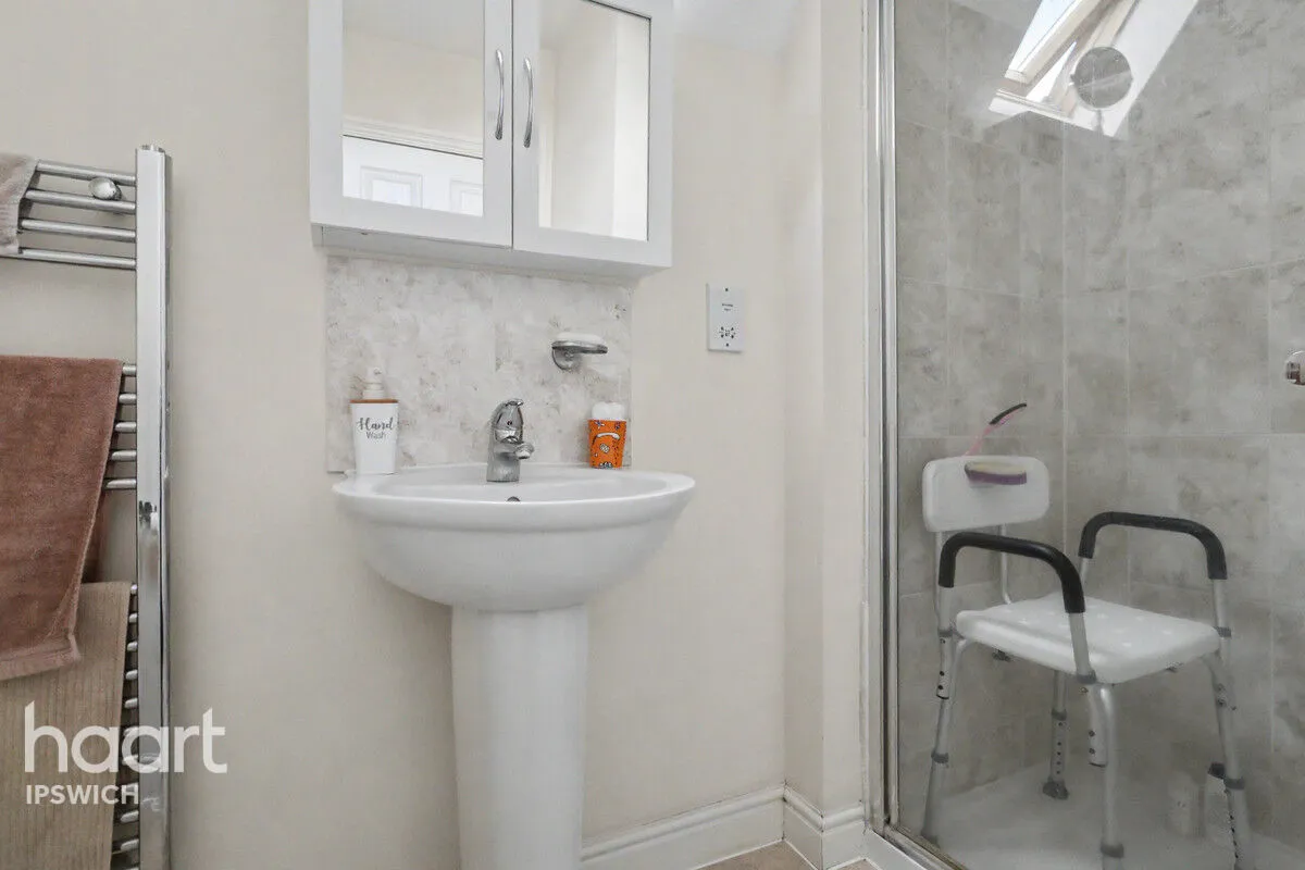 Fulham Way, Ipswich, IP1, photo 18