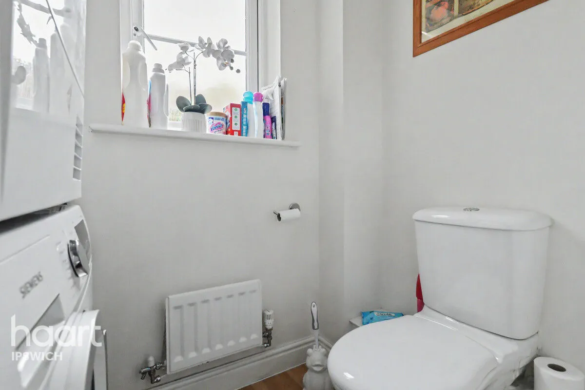 Fulham Way, Ipswich, IP1, photo 8