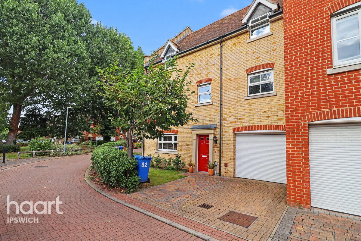 Fulham Way, Ipswich, IP1, photo 24