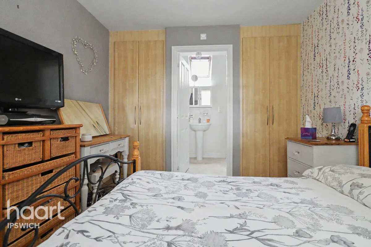 Fulham Way, Ipswich, IP1, photo 12