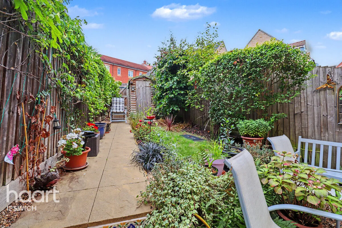 Fulham Way, Ipswich, IP1, photo 20