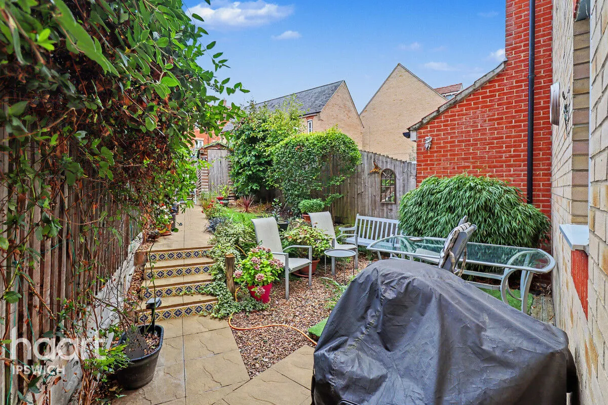 Fulham Way, Ipswich, IP1, photo 21