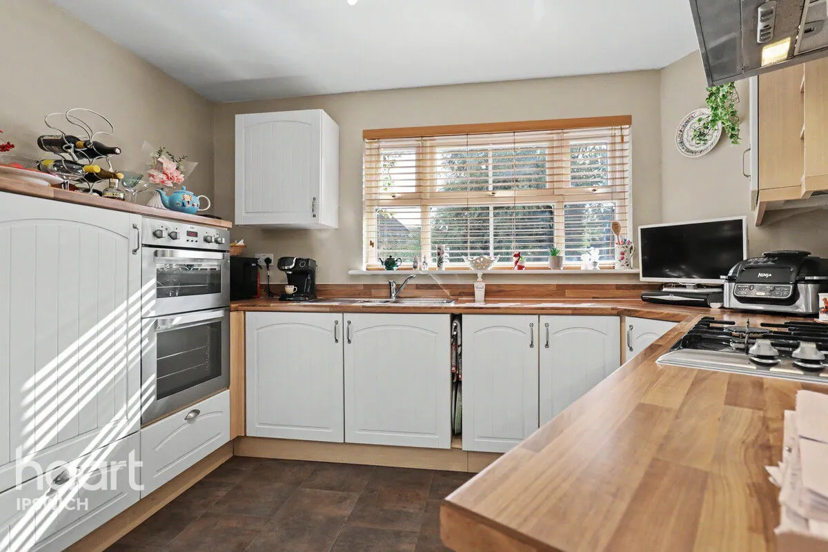 Fulham Way, Ipswich, IP1, photo 5