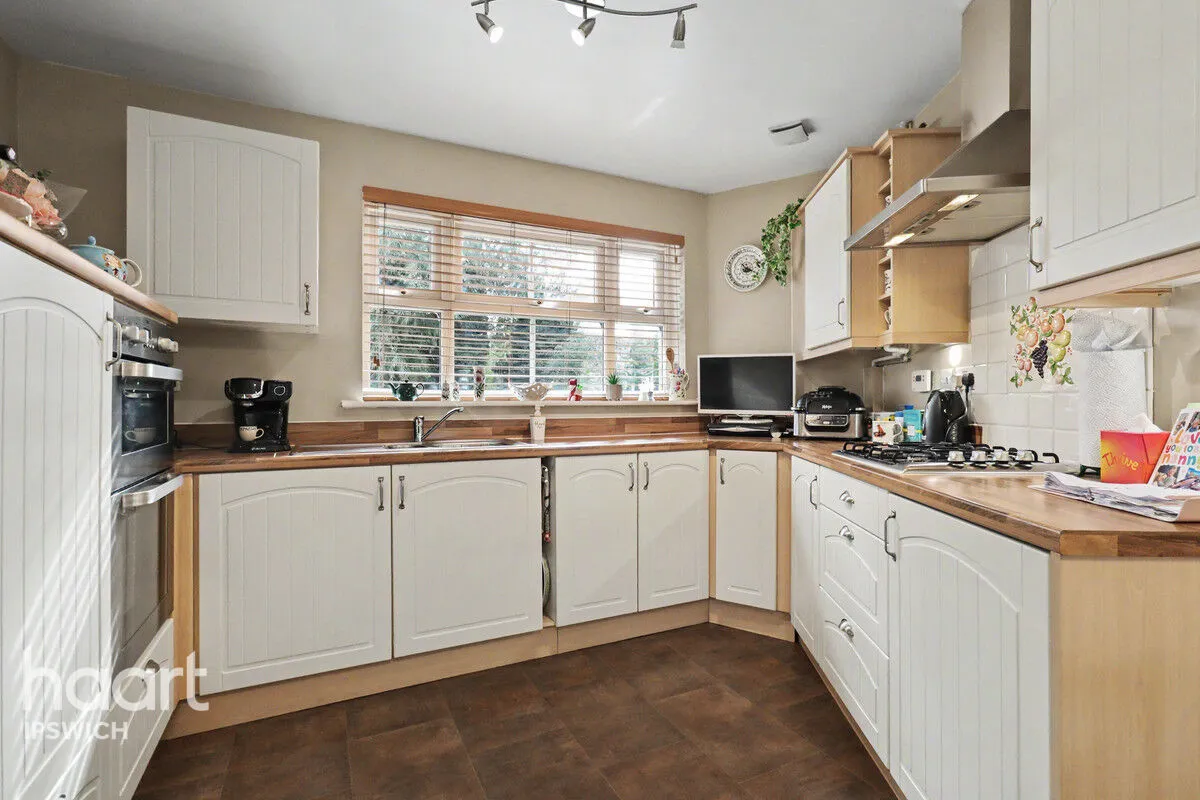 Fulham Way, Ipswich, IP1, photo 4