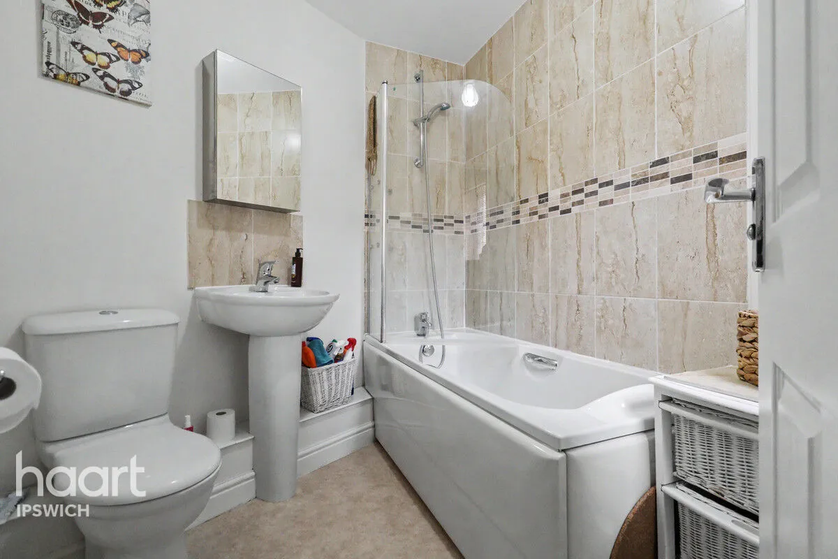 Fulham Way, Ipswich, IP1, photo 15