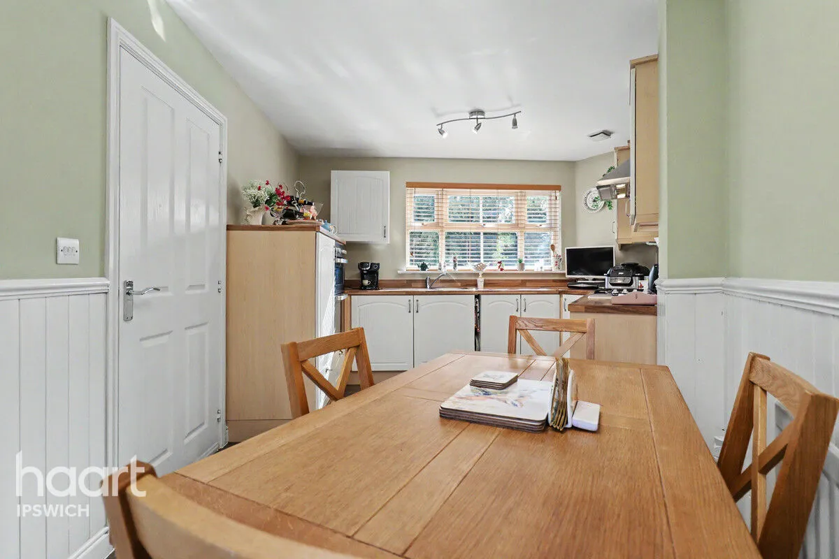 Fulham Way, Ipswich, IP1, photo 7