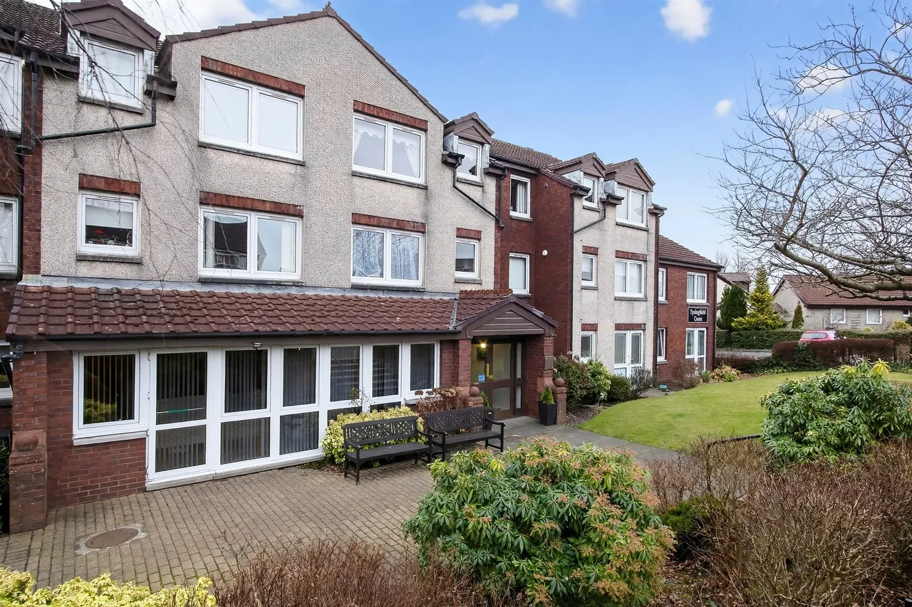Springfield Court, Bishopbriggs, G64, photo 20