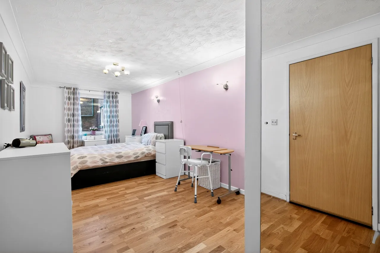 Springfield Court, Bishopbriggs, G64, photo 14
