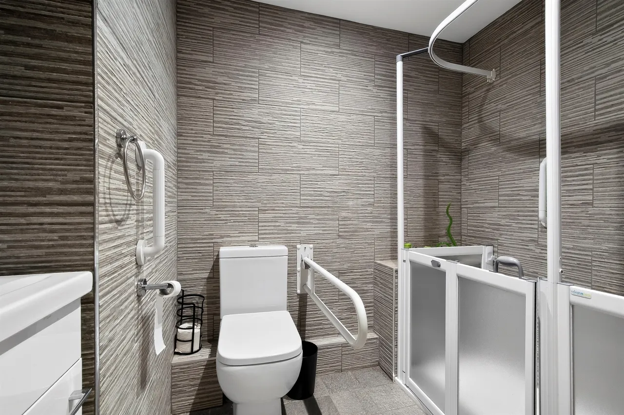 Springfield Court, Bishopbriggs, G64, photo 9