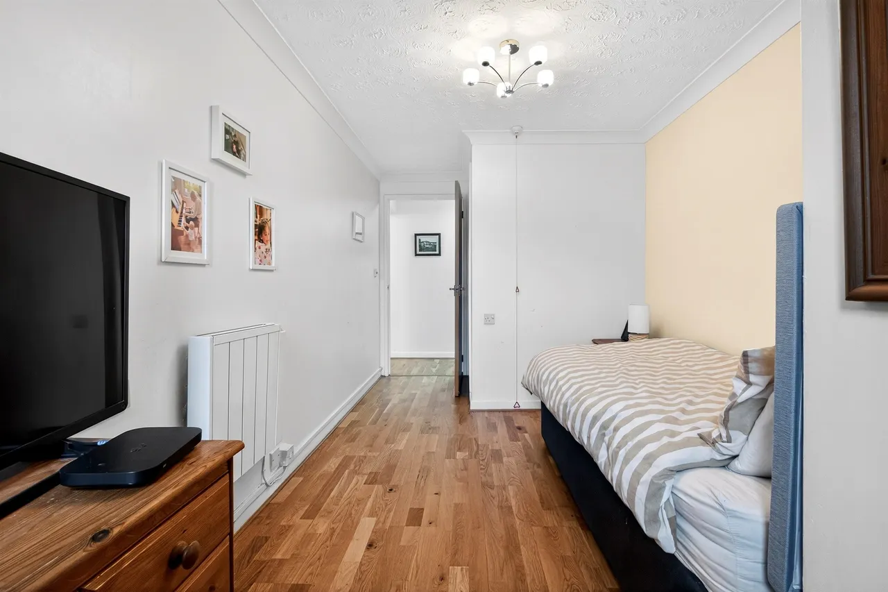 Springfield Court, Bishopbriggs, G64, photo 12