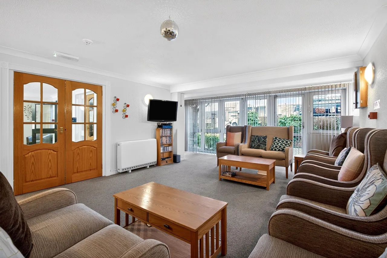 Springfield Court, Bishopbriggs, G64, photo 18