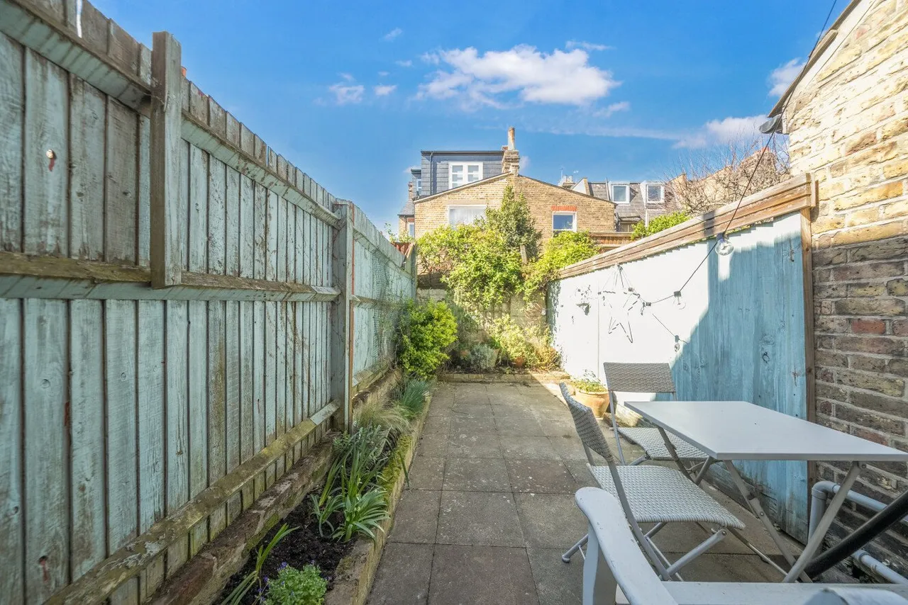 Gladwyn Road, Putney, London, SW15, photo 9
