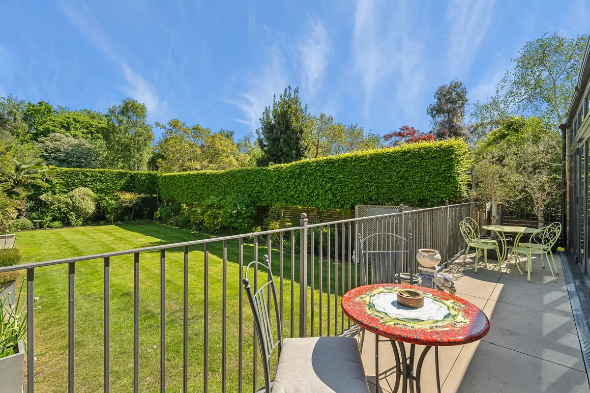 Castelnau, London, SW13, photo 12