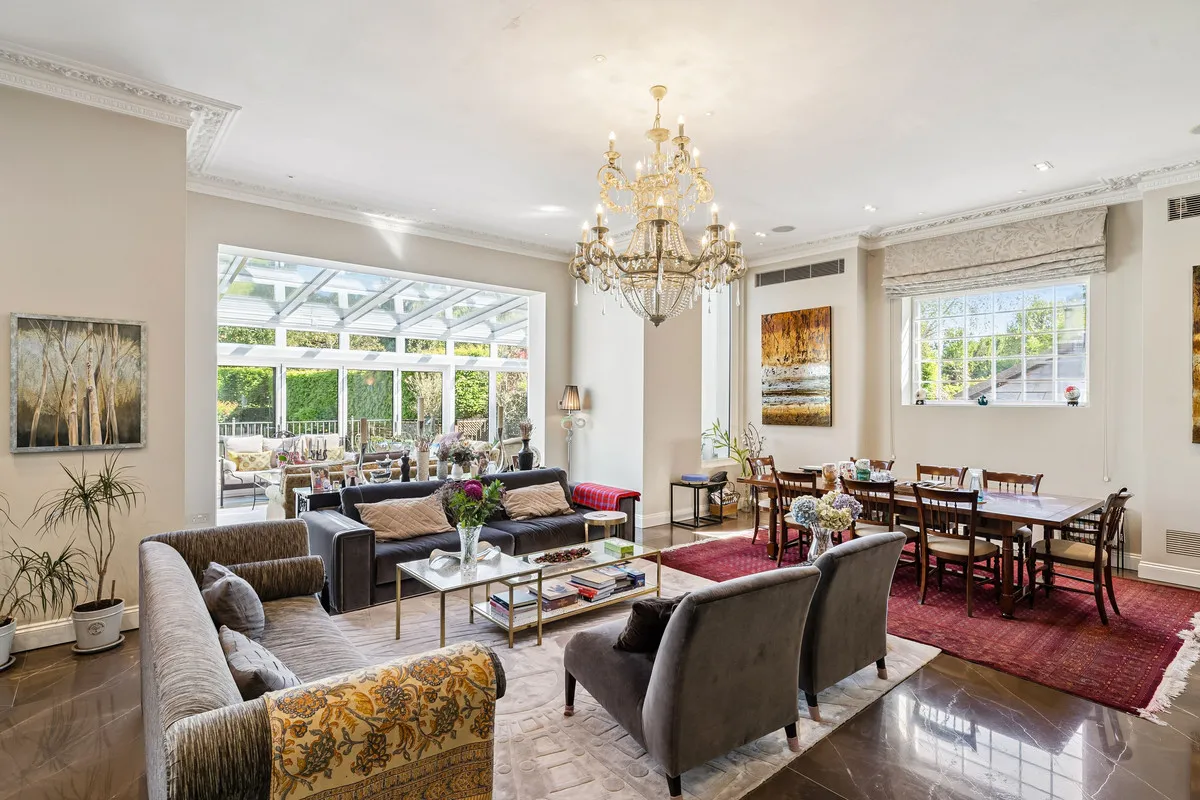 Castelnau, London, SW13, photo 6