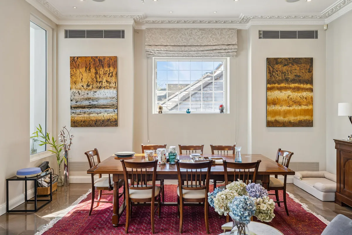 Castelnau, London, SW13, photo 7