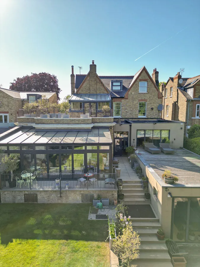 Castelnau, London, SW13, photo 39