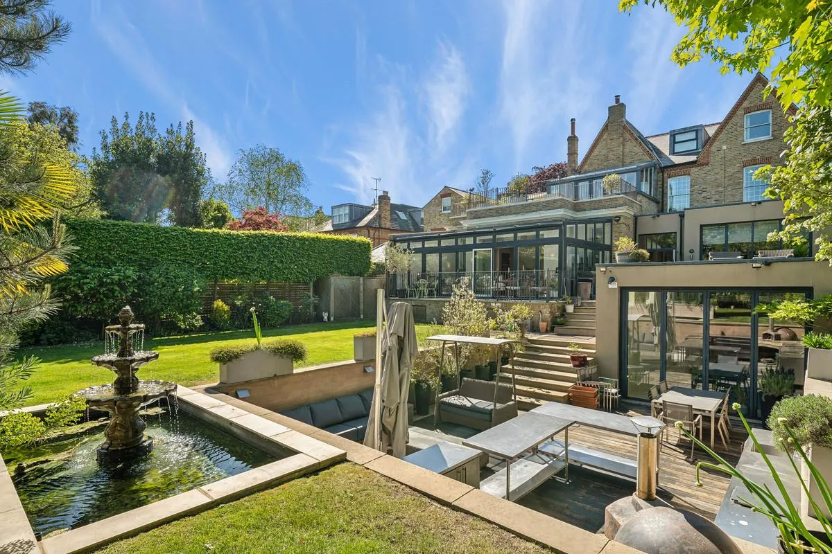Castelnau, London, SW13, photo 31