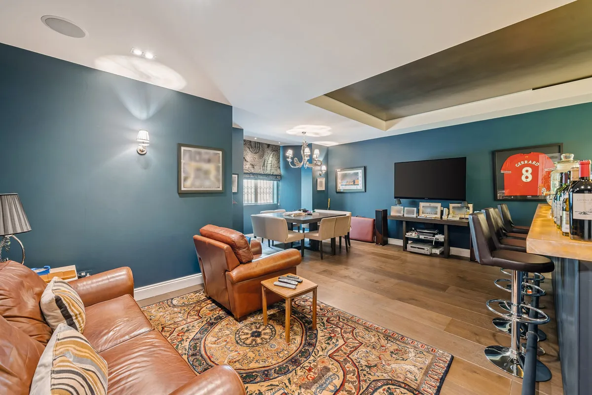 Castelnau, London, SW13, photo 18