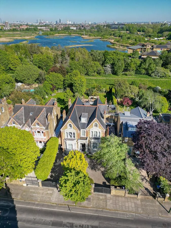 Castelnau, London, SW13, photo 35