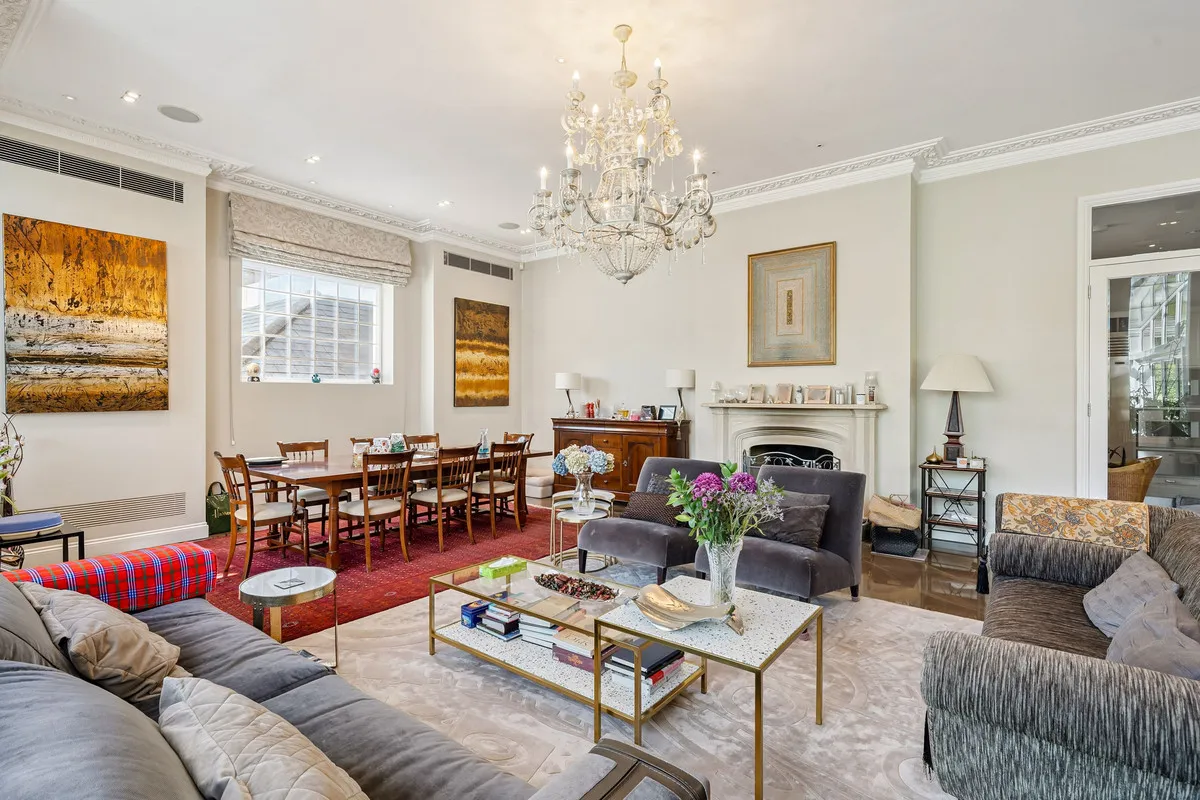 Castelnau, London, SW13, photo 5