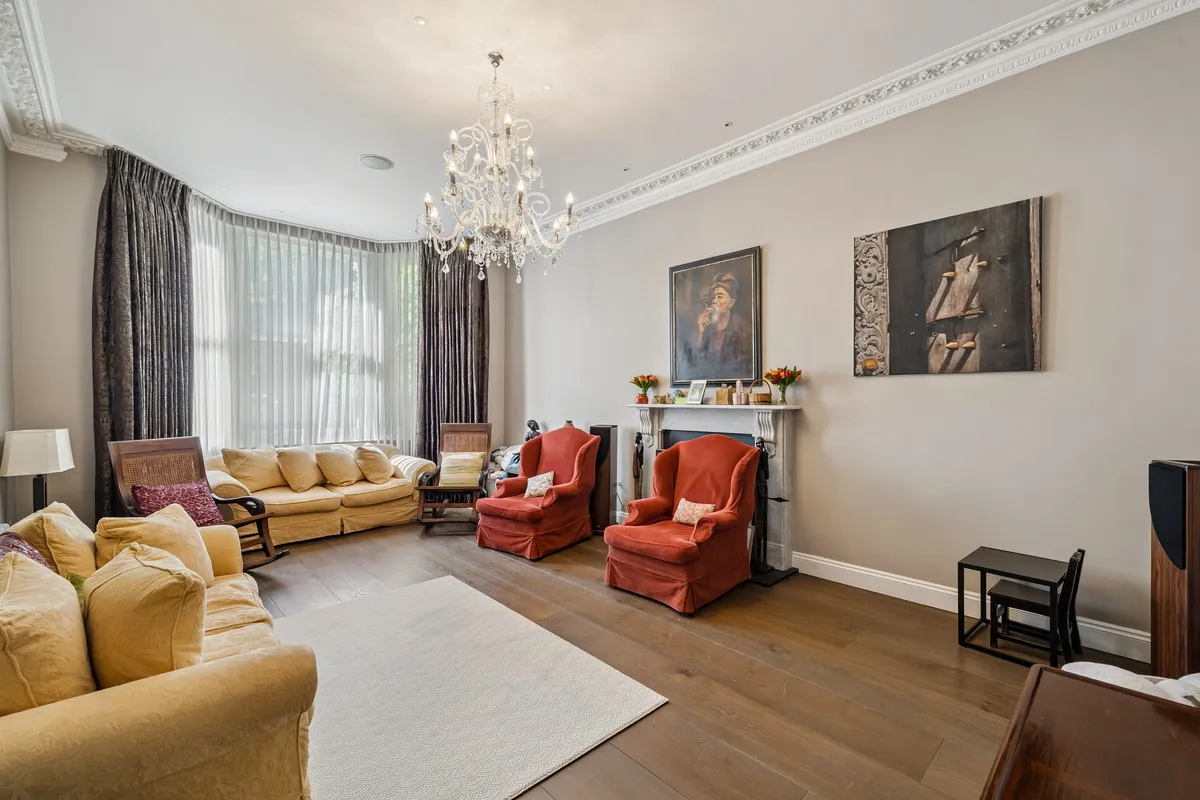 Castelnau, London, SW13, photo 19