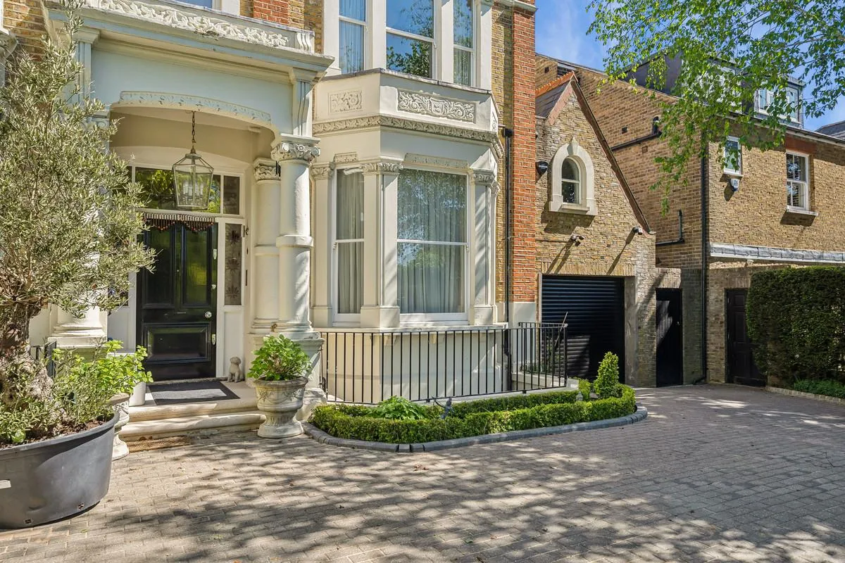 Castelnau, London, SW13, photo 34