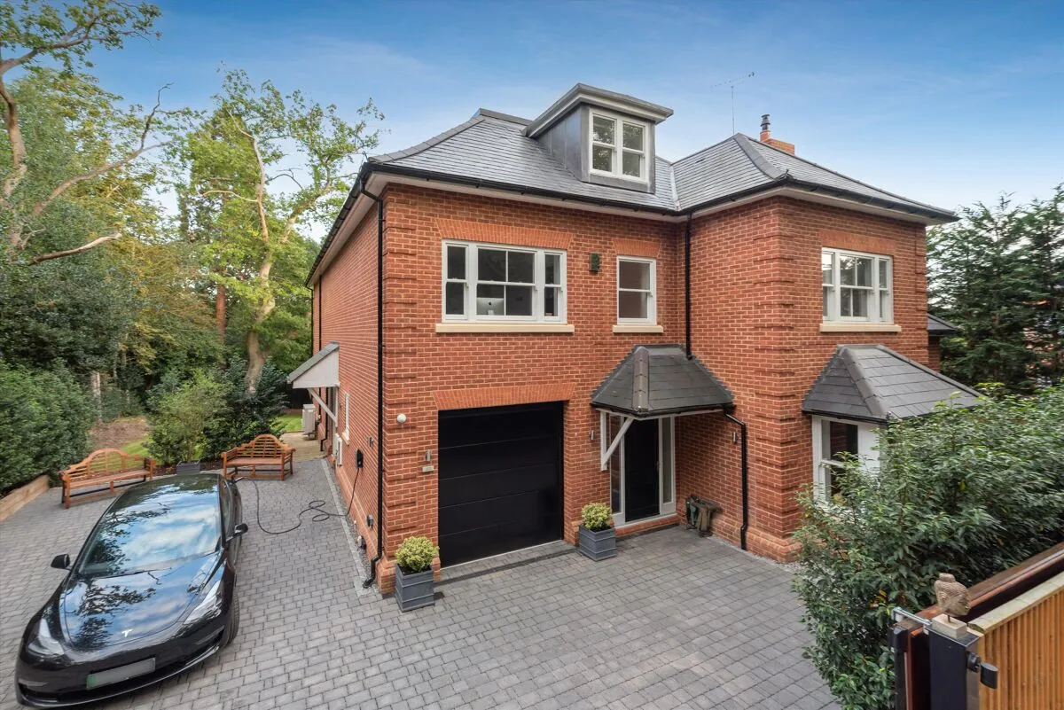 London Road, Ascot, SL5, photo 3