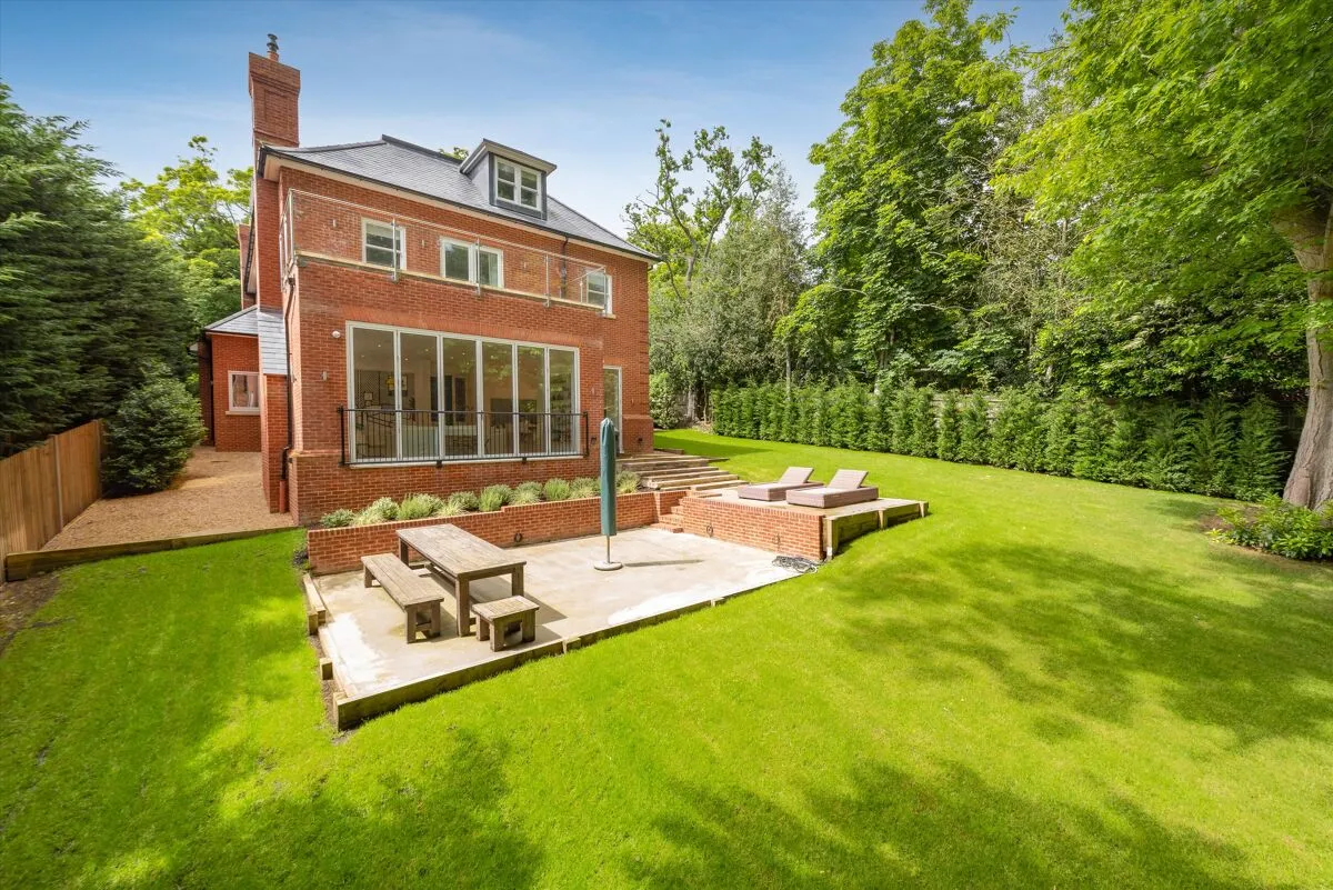 London Road, Ascot, SL5, photo 33